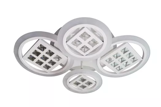 Потолочная люстра с пультом Innovation Style Natali Kovaltseva INNOVAT