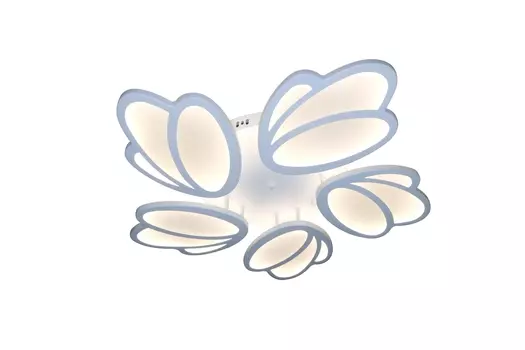 Потолочная люстра с пультом Innovation Style Natali Kovaltseva INNOVAT