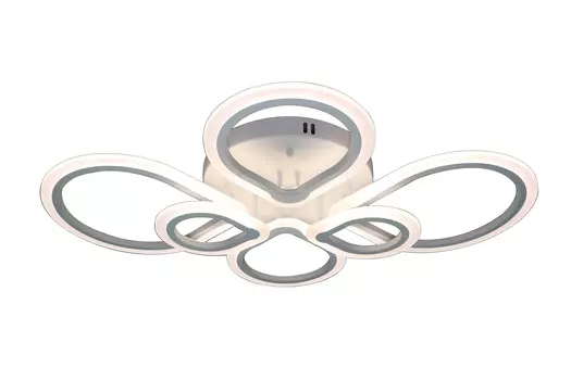 Потолочная люстра с пультом Innovation Style Natali Kovaltseva INNOVAT