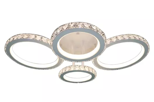 Потолочная люстра с пультом Innovation Style Natali Kovaltseva INNOVAT