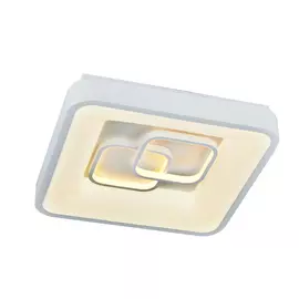 Потолочная люстра с пультом LED Escada 10204/3LED