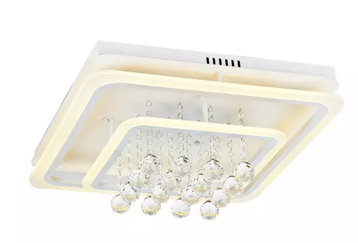 Потолочная люстра Escada Sandy 10206/2LED