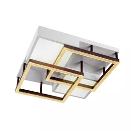 Потолочная люстра с пультом Led Escada 10212/4LED