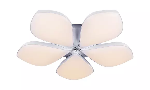 Потолочная люстра Escada Aster 10235/5LED (85W)