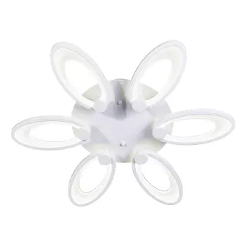 Потолочная люстра Escada Galactic 10235/6LED (100W)