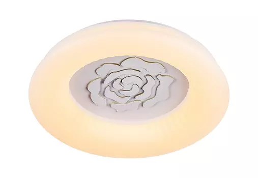Потолочная люстра Escada Avery 10284/S LED