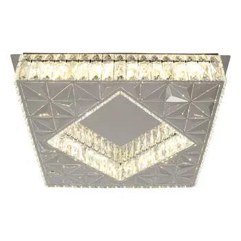 Потолочная люстра с пультом Lonato Omnilux OML-00407-112