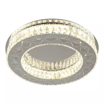 Потолочная люстра с пультом Lonato Omnilux OML-00417-80