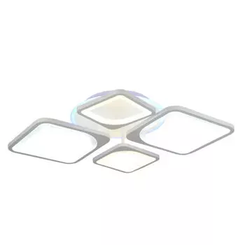 Потолочная люстра с пультом Наджия Wedo Light 75302.01.09.04