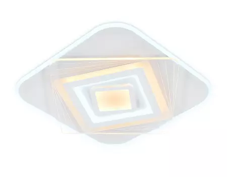 Потолочная люстра с пультом Original Ambrella FA799