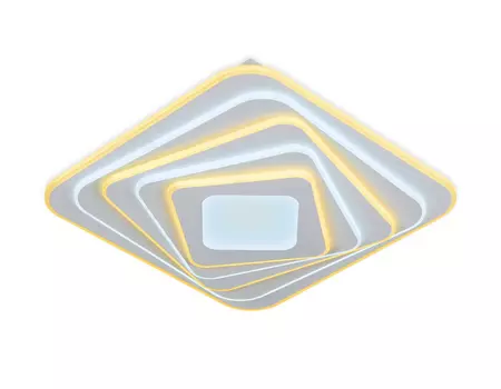 Потолочная люстра с пультом Original Ambrella FA816