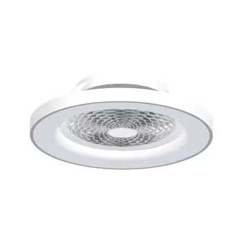 Потолочная люстра с пультом Tibet Mantra 7123