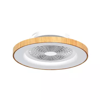 Потолочная люстра с пультом Tibet Mantra 7126