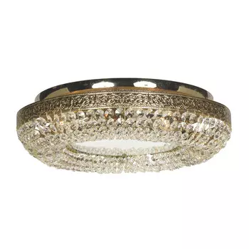 Потолочная люстра Santa E 1.4.40.600 GH Arti Lampadari