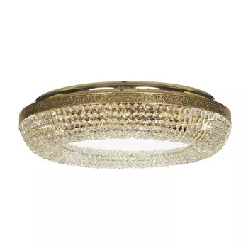 Потолочная люстра Santa E 1.4.60.600 GH Arti Lampadari