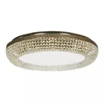 Потолочная люстра Santa E 1.4.80.600 GH Arti Lampadari