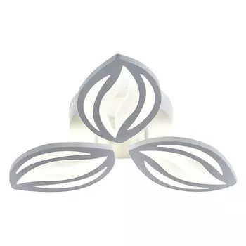 Потолочная люстра Seven Fires Arain SF5044/3C-WT