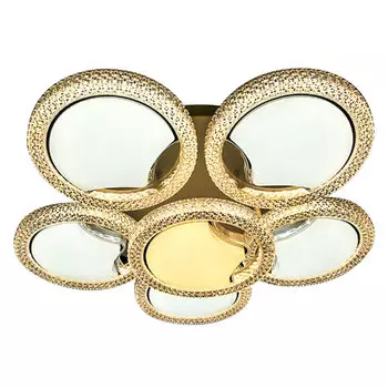 Потолочная люстра Seven Fires Белинда 38506.01.09.144