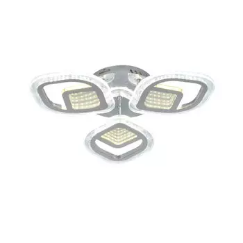 Потолочная люстра Seven Fires Dayano SF7043/3C-CR-S