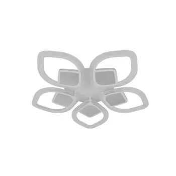 Потолочная люстра Seven Fires Dayano SF7043/6C-WT-S