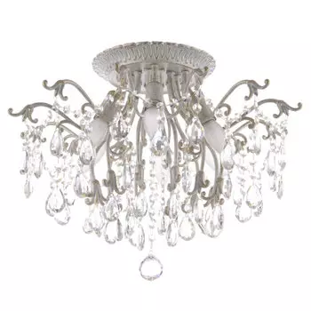 Потолочная люстра Seven Fires Dorita 70581.01.29.06