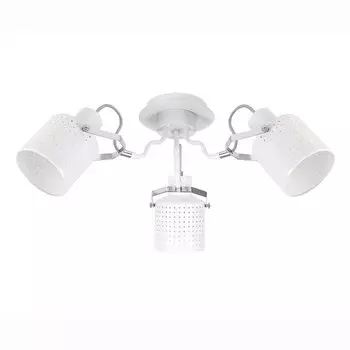 Потолочная люстра Seven Fires Дороти 35211.01.64.03