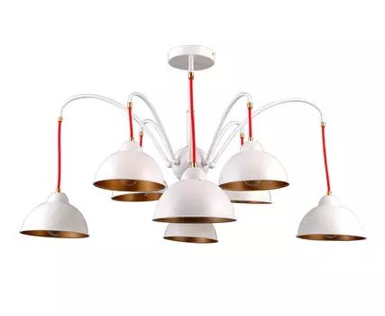 Потолочная люстра Seven Fires Джулия 35181.01.10.08