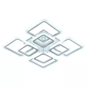 Потолочная люстра Seven Fires Eila SF5010/8C-WT