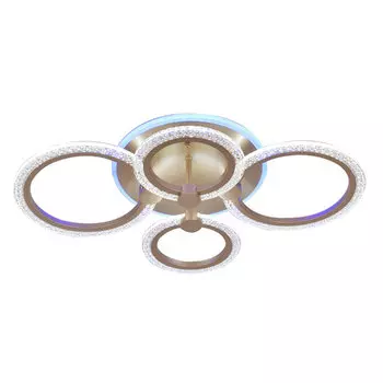 Потолочная люстра Seven Fires Ejlev SF7059/5C-AB-RGB