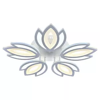 Потолочная люстра Seven Fires Erdin SF5043/5C-WT