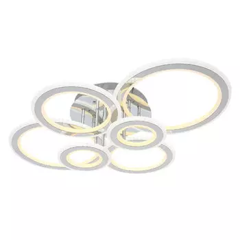 Потолочная люстра Seven Fires Eveik SF7010/6C-A-CR