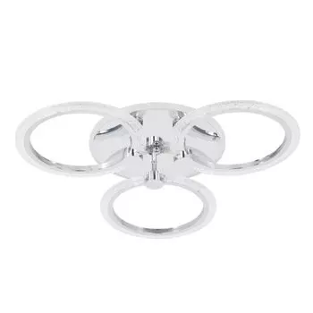 Потолочная люстра Seven Fires Izeo SF7047/4C-CR