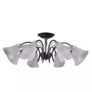 Потолочная люстра Seven Fires Эспен 36013.01.53.08