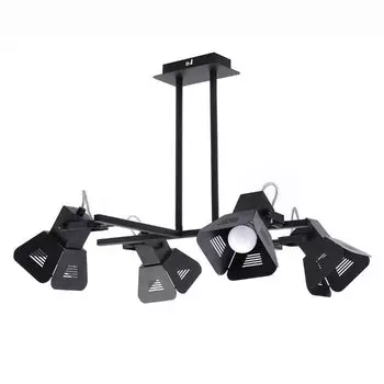 Потолочная люстра Seven Fires Кэндис 35209.01.14.04