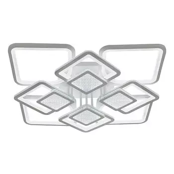 Потолочная люстра Seven Fires Khemmi SF7095/8C-WT