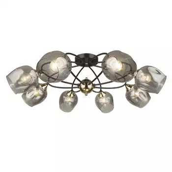Потолочная люстра Seven Fires Klimin SF3319/8C-CF-FGD