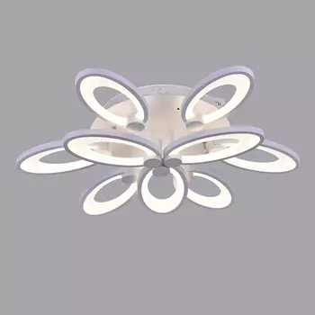 Потолочная люстра Seven Fires Лакон 74505.01.09.09