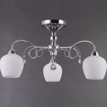 Потолочная люстра Seven Fires Ларис 36012.01.03.03