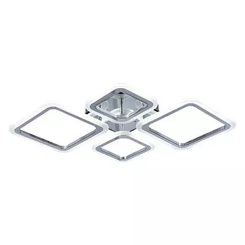 Потолочная люстра Seven Fires Makena SF5009/4C-CR