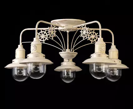 Потолочная люстра Seven Fires Мариэль 30352.01.30.05