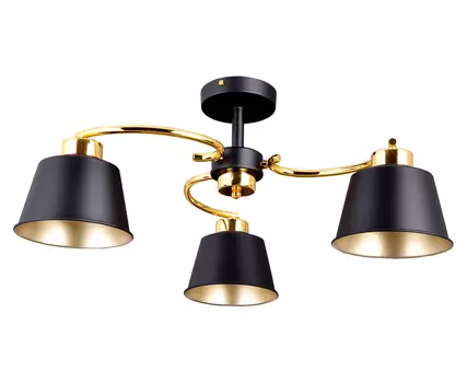 Потолочная люстра Seven Fires Марио 35202.01.69.03