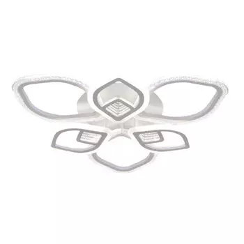 Потолочная люстра Seven Fires Meri SF7090/6C-WT