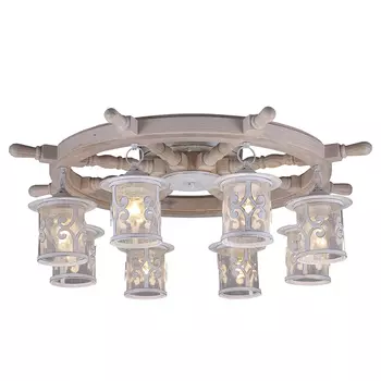 Потолочная люстра Seven Fires Палермо 30459.01.30.08