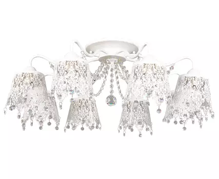 Потолочная люстра Seven Fires Портофино 30437.01.29.08