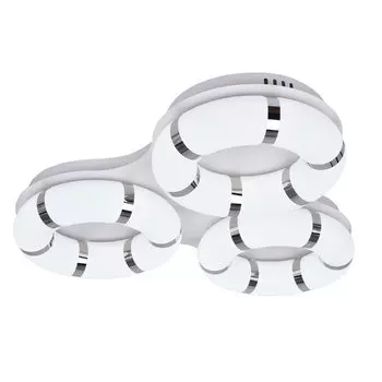 Потолочная люстра Seven Fires Сэнго 38534.01.09.108