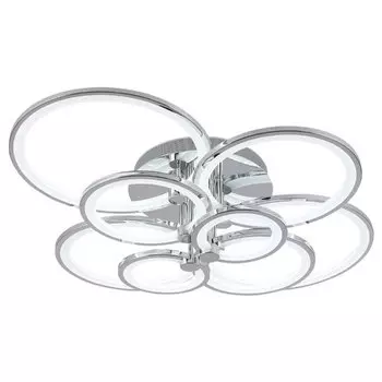 Потолочная люстра Seven Fires Tammy SF7000/8C-CR