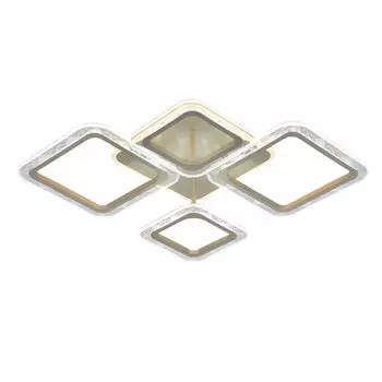 Потолочная люстра Seven Fires Vestejn SF7056/5C-SGD-BL