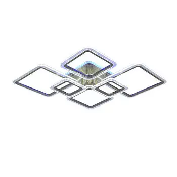 Потолочная люстра Seven Fires Vestejn SF7056/7C-AB-RGB