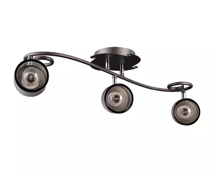 Потолочная люстра Seven Fires Виттория 35184.01.53.03