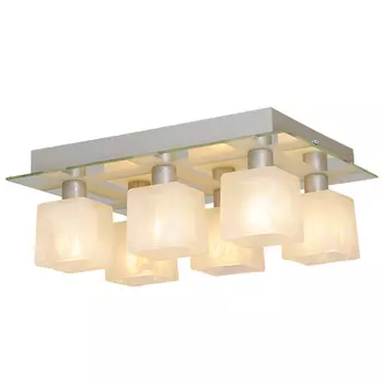 Потолочная люстра Северный свет Аккорд 1362